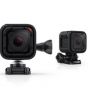 GoPro випустили саму маленьку камеру Hero 4 Session (відео)