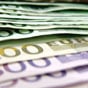 Євро дешевшає до долара напередодні засідання Єврогрупи щодо боргового питання Греції