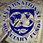 Перший транш від МВФ Україна отримає вже у квітні