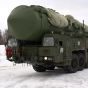 Нові ядерні ракети Росії: в Плесецьку випробували міжконтинентальну балістичну ракету «Ярс»