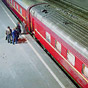 "Укрзалізниця" призначила додаткові поїзди до Покрови