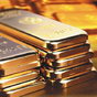Ціна золота в банках знизилася - до 345.04 грн за 1 гр