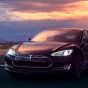Убер готова стати найбільшим замовником електромобілів Tesla з автопілотом