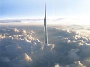 В Саудовской Аравии начали строить небоскреб высотой 1 км