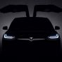 Запуск Tesla Model X нарешті відбувся
