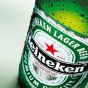 Heineken відзначає двозначне падіння продажів в Росії в першому півріччі
