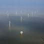 Компанія Trident Winds хоче побудувати найбільшу шельфову вітроелектростанцію