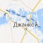Google "оскаржив" Крим на своїх картах