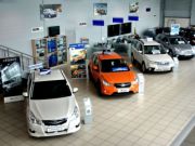 Украинцы раскупают автомобили по повышенным ценам