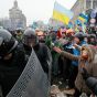 Системна політична криза в Україні триватиме до президентських виборів - експерт