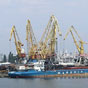 Адміністрація морських портів України закликала контрагентів розірвати відносини з кримськими партнерами