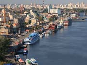 Київ проведе інвентаризацію водойм