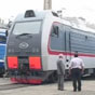 "Укрзалізниця" хоче керувати співробітниками, як Deutsche Bahn