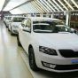 В Україні суттєво підскочило виробництво автомобілів