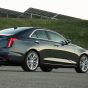 Cadillac представив новий седан (фото)