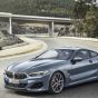 BMW показала вигляд серійного купе нового 8 Series