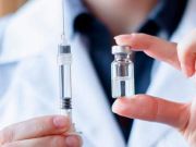 В Україні платитимуть по тисячі гривень за вакцинацію