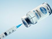 Україна збільшила можливості для зберігання вакцини Pfizer: препарату вистачить на 2021-2022 роки