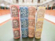 НБУ не знайшов покупців на гривню в рулонах