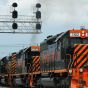 Alstom запустить безпілотний вантажний поїзд у Нідерландах