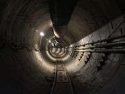В Индии запустят проект Hyperloop для грузоперевозок