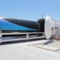 Капсула Hyperloop One встановила новий рекорд швидкості
