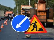 З початку року на будівництво та ремонт доріг в Україні витратили майже 100 мільярдів гривень