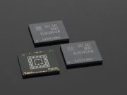 Смартфони стануть швидшими: ухвалено стандарт пам'яті UFS 3.0