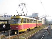 Скільки коштують нові вагони фунікулера і трамваї: Київрада оприлюднила суми