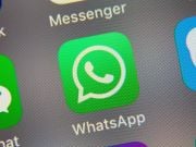 WhatsApp введет оплату за переписку с бизнес-профилями - Vimarsana News