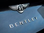 Bentley бьет рекорды по продажам элитных авто
