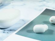 Представлены полностью беспроводные наушники Xiaomi Mi AirDots за $29