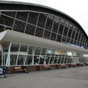 Бориспіль запланував побудувати новий термінал на місці старого