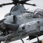 Корпус морських піхотинців США отримає нові ударні вертольоти на базі «Кобри»