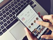 Instagram тестирует публикацию постов из браузера на ПК - Vimarsana News