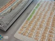 СБУ разоблачила масштабные схемы выдачи фейковых COVID-документов с оборотом в миллионы гривен