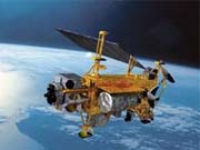 NASA запускає супутник для пошуку екзопланет