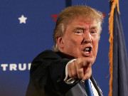 Трамп назвав винних у девальвації своїх валют