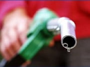 В Украине изменились цены на бензин и дизтопливо