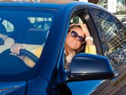 Стало известно, как рассчитывать налог на роскошные авто