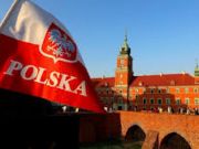 В Польше хотят отменить пенсии для украинцев