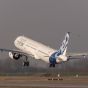Airbus A321neo збільшеної дальності здійснив перший політ