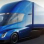 Tesla відклала виробництво вантажівки Semi