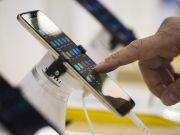 Продажи смартфонов в третьем квартале превысили $100 млрд
