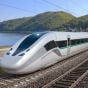 Siemens представила поїзд з "робочою" швидкістю до 360 км/год