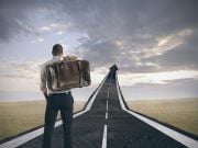 Это нормальный процесс: Порошенко не видит проблем в трудовой миграции из Украины