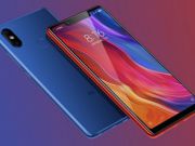 Xiaomi Ð²ÑÐ¿ÑÑÑÐ¸Ð»Ð° Ð½Ð¾Ð²ÑÐ¹ ÑÐ»Ð°Ð³Ð¼Ð°Ð½ Mi8 â ÐºÐ¾Ð¿Ð¸Ñ iPhone X