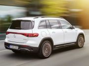 Mercedes-Benz готовится к полному переходу на электротягу — источники - Vimarsana News