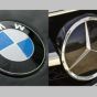BMW та Mercedes припиняють спільну розробку безпілотних авто