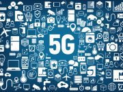 Китайские компании лидируют в гонке 5G